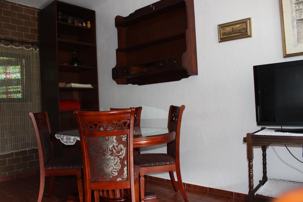 Apartments Mijuskovic Donji Morinj Rom bilde