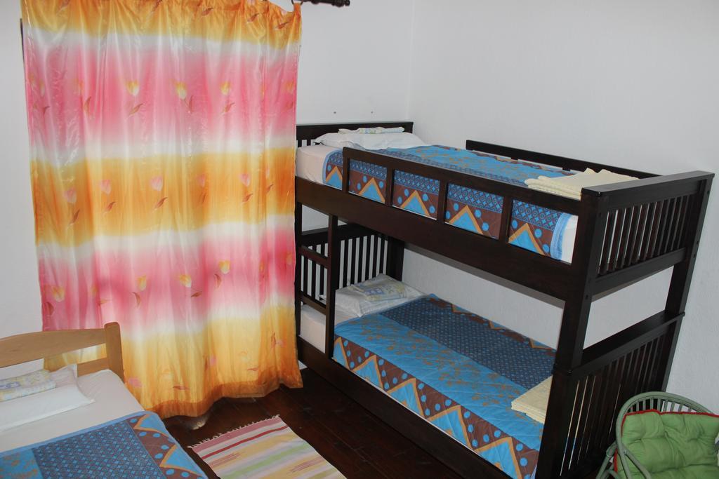 Apartments Mijuskovic Donji Morinj Rom bilde